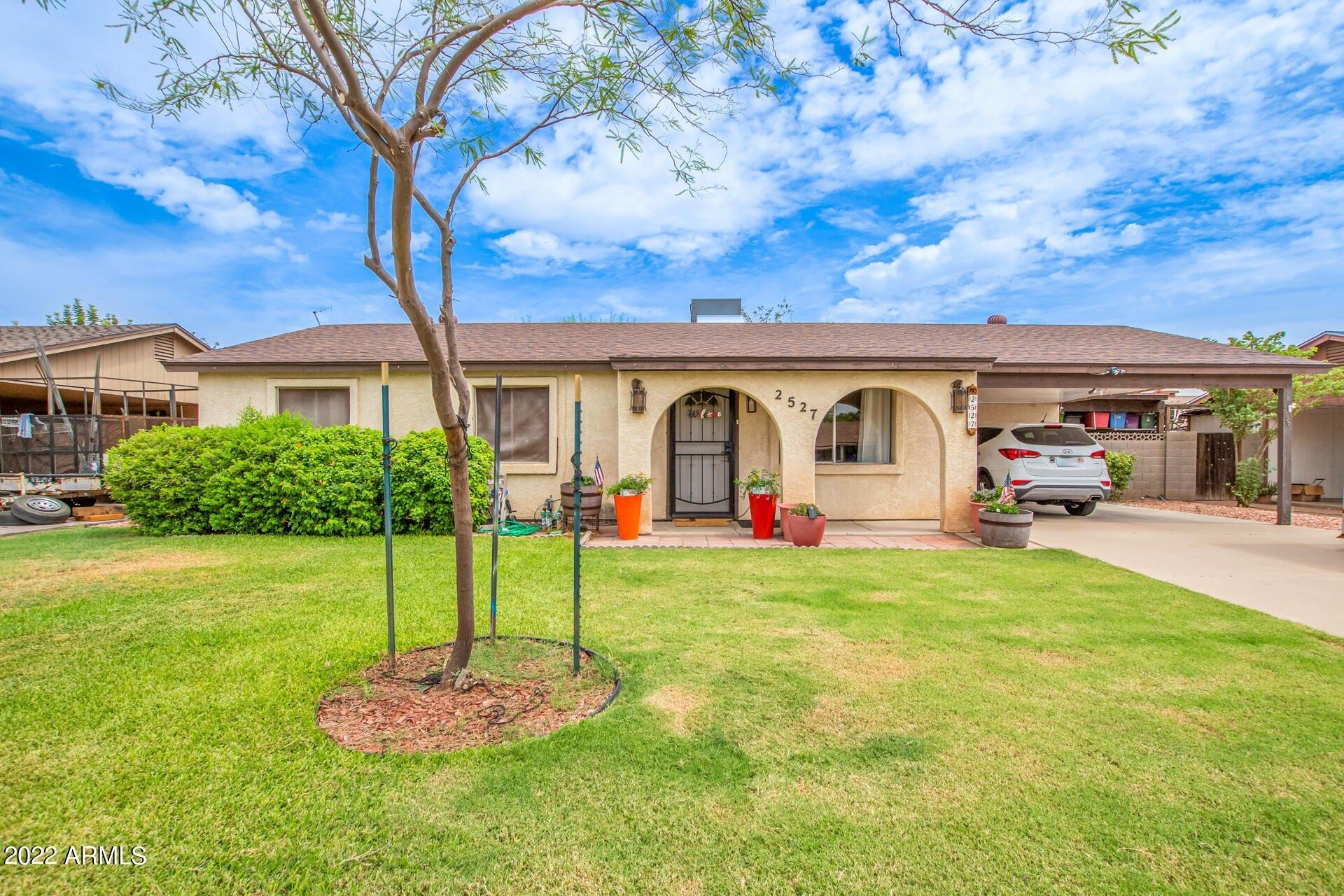 N 61st Ave, Phoenix, AZ 85035