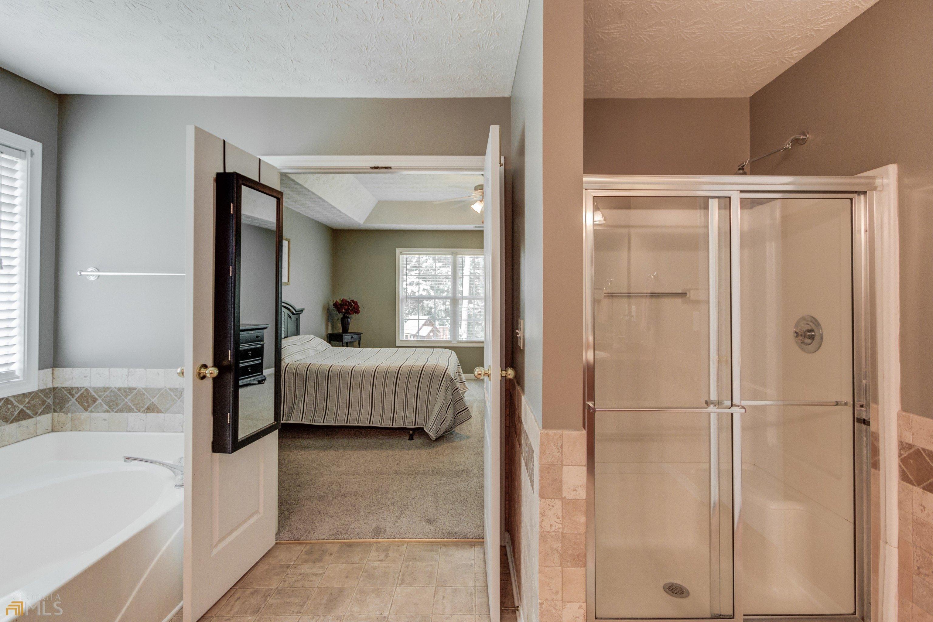 Jennifer Springs Dr, Monroe, GA 30656