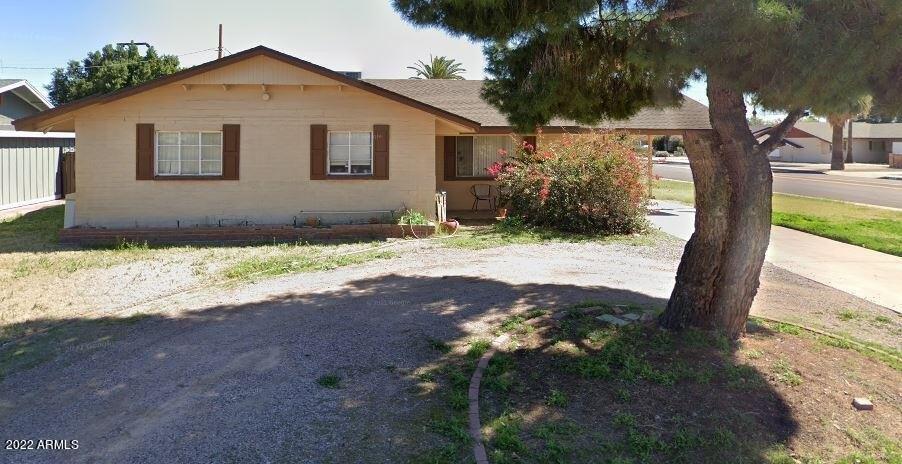 N 82nd St, Scottsdale, AZ 85251