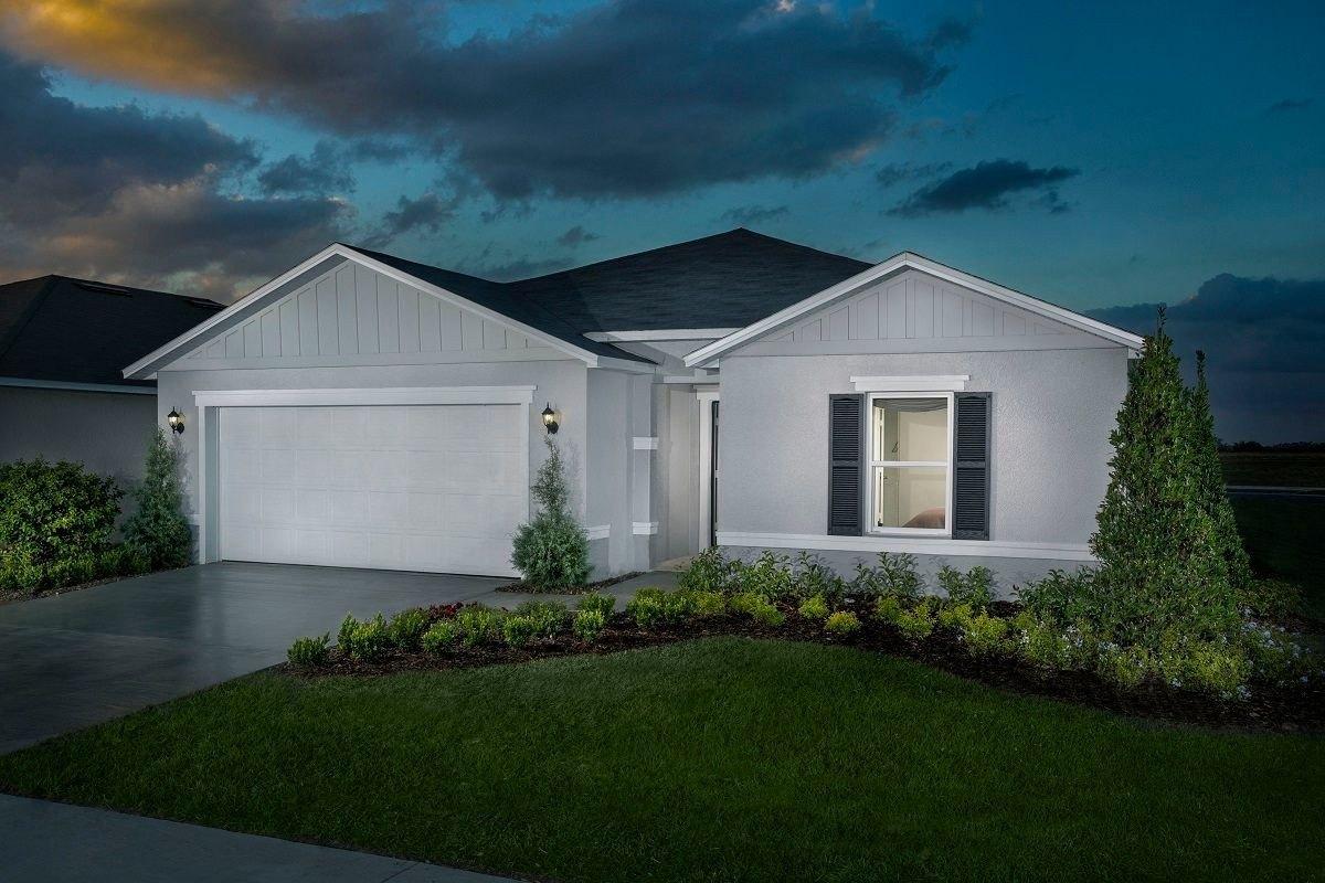 Gotthard Pass Dr, Winter Haven, FL 33881
