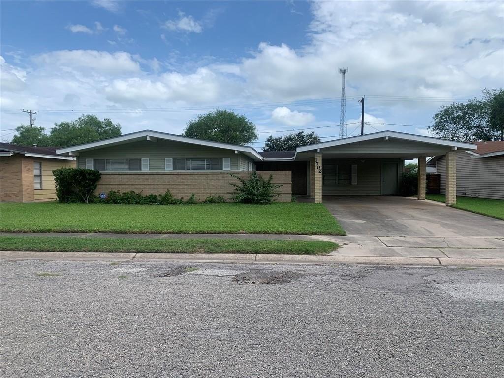 Santa Fe Dr, Kingsville, TX 78363