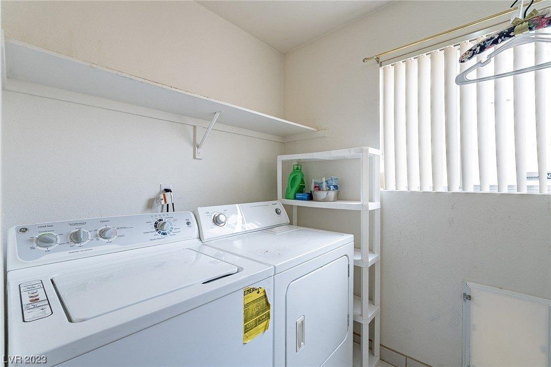 Desert Valley Dr, Las Vegas, NV 89149
