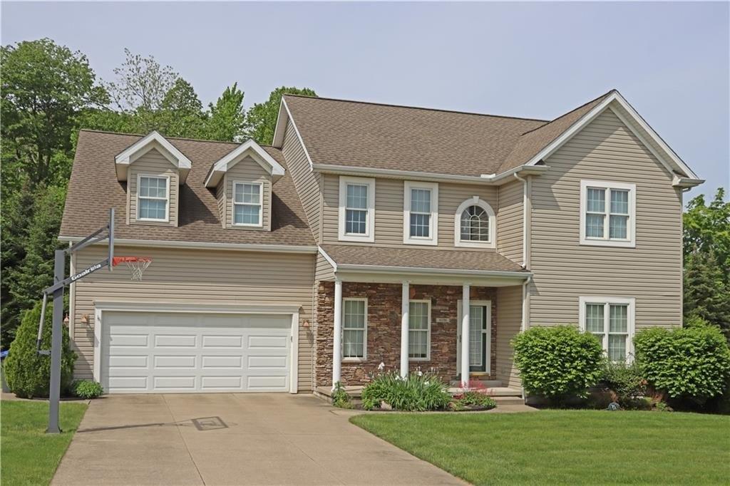 Inverness Ter, Fairview, PA 16415