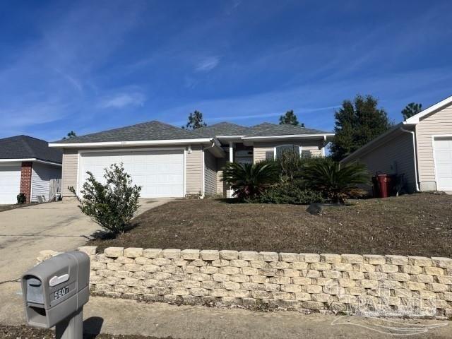 Silver Star Ct, Milton, FL 32583