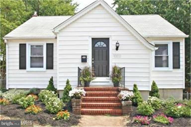Elm Ridge Ave, Baltimore, MD 21229