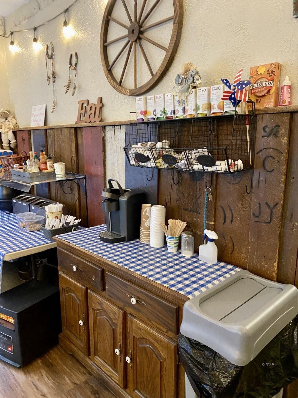 N Main St, Eureka, NV 89316