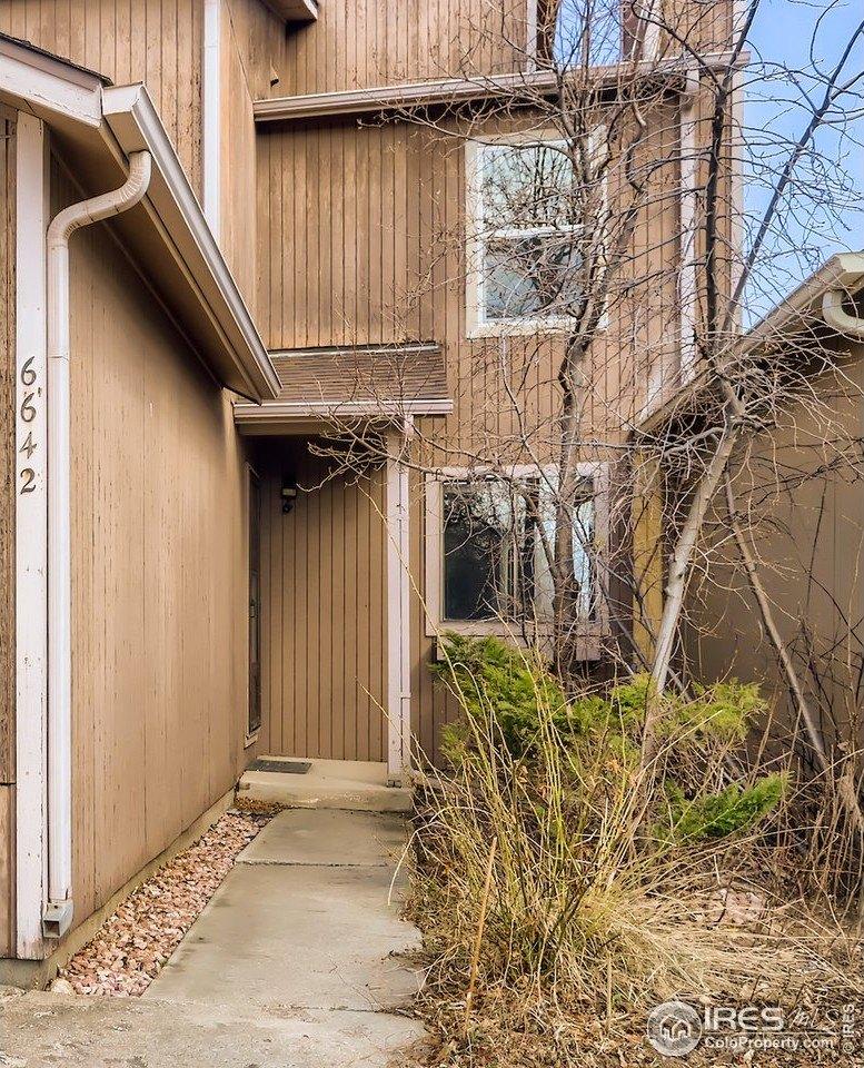 Kalua Rd, Boulder, CO 80301