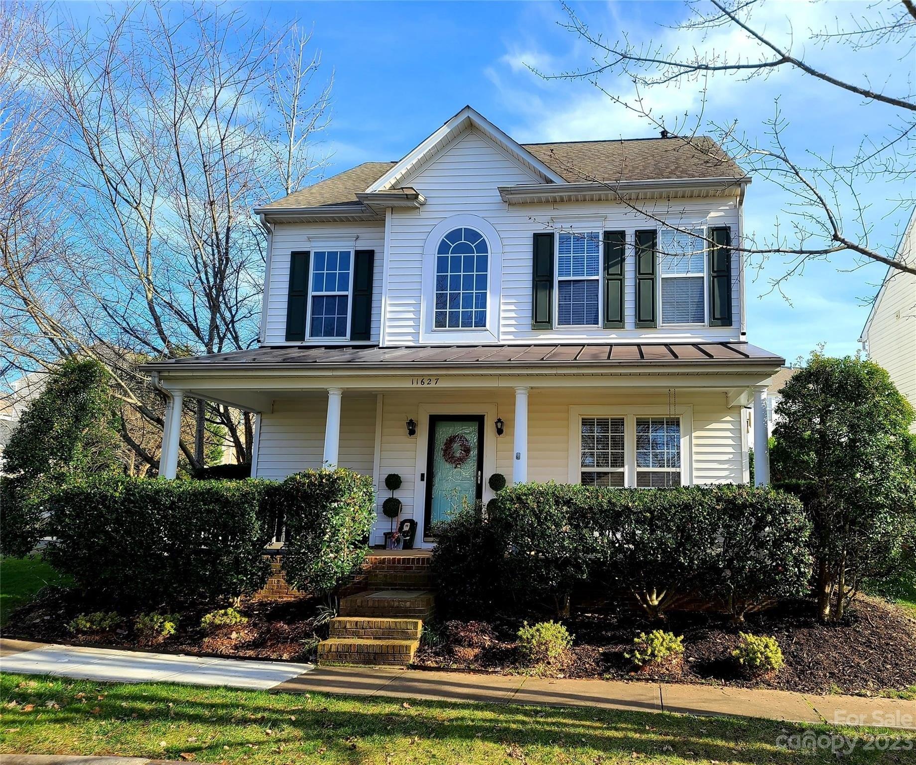 Kingsley View Dr, Charlotte, NC 28277