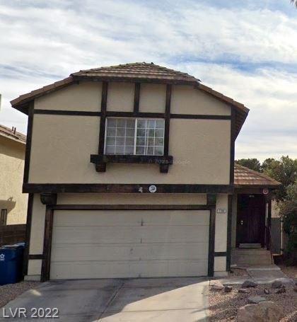 Magic Moment Ln, Las Vegas, NV 89119