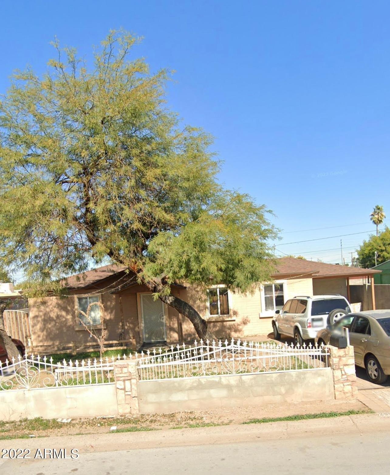 W Mckinley St, Phoenix, AZ 85009