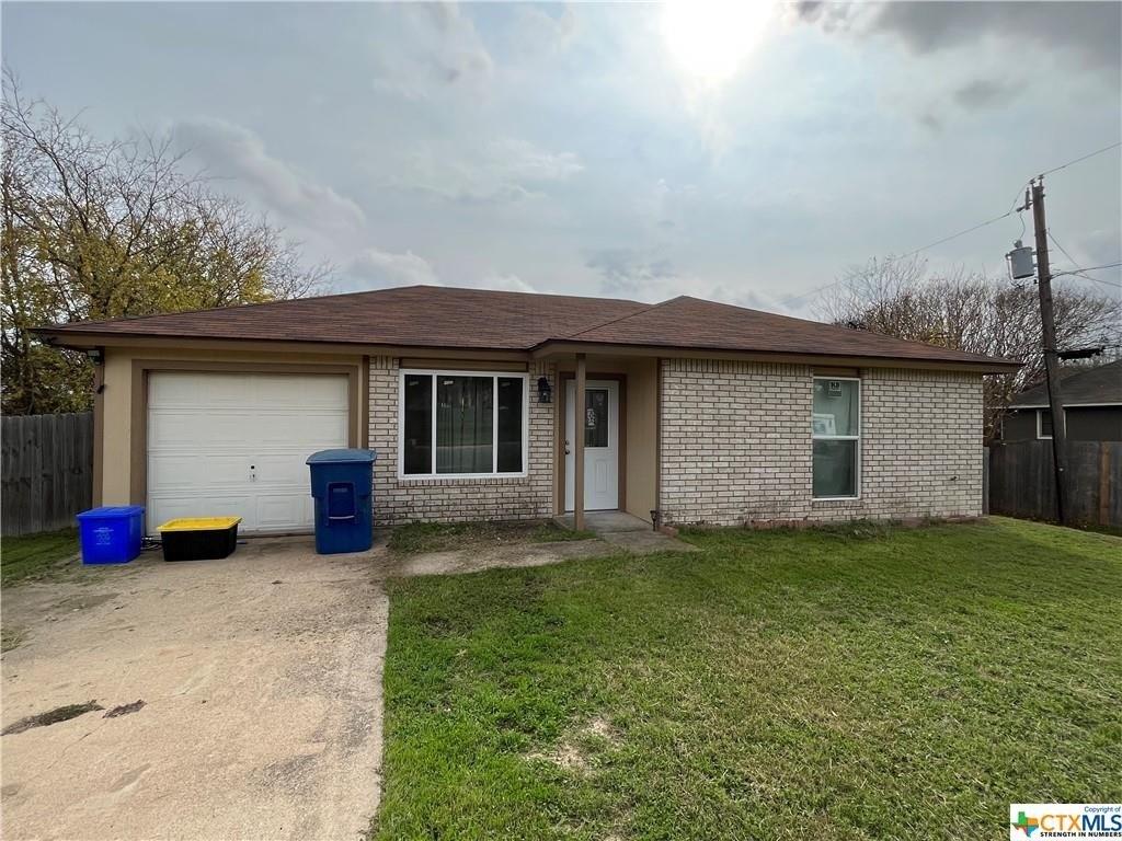N Main St, Copperas Cove, TX 76522