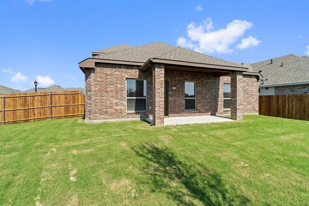 Mockingbird Ln, Melissa, TX 75454