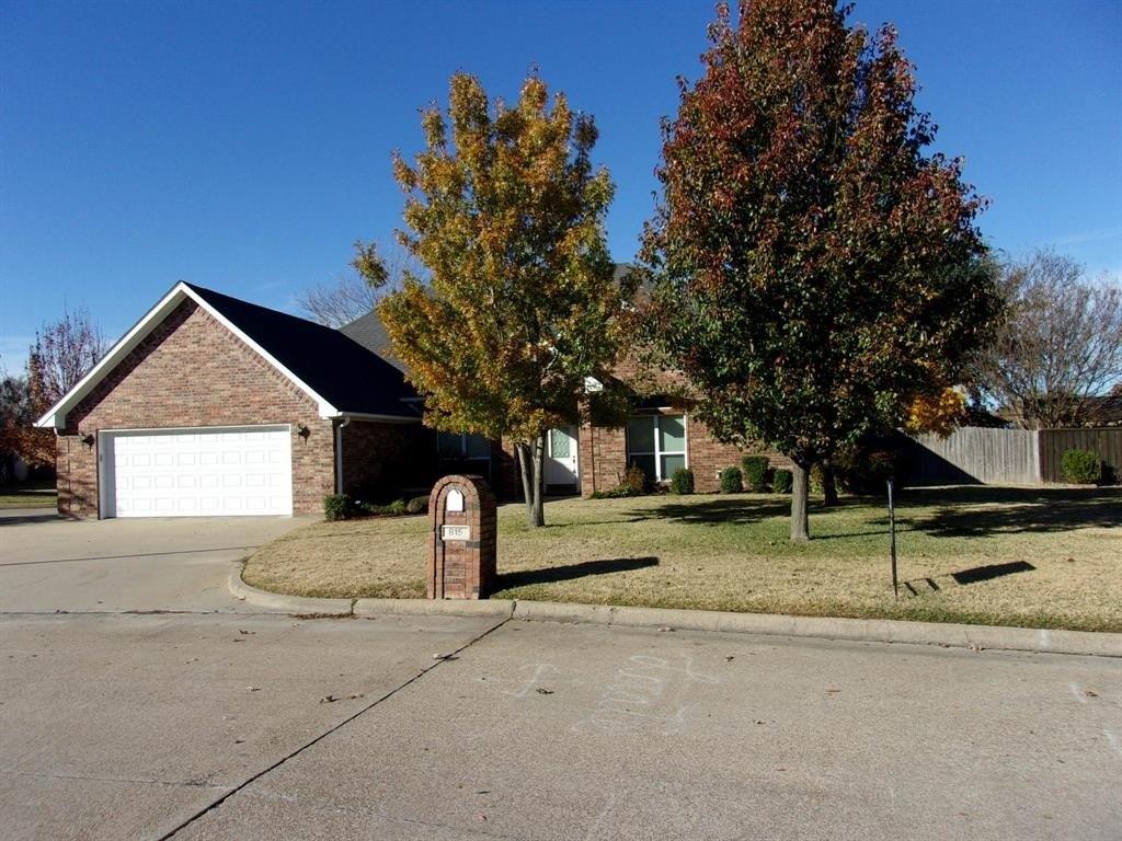 Kelli Cir, Sulphur Springs, TX 75482