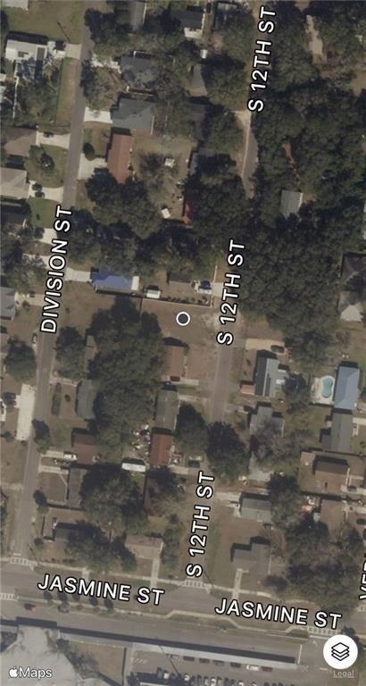 S 12th St, Fernandina Beach, FL 32034