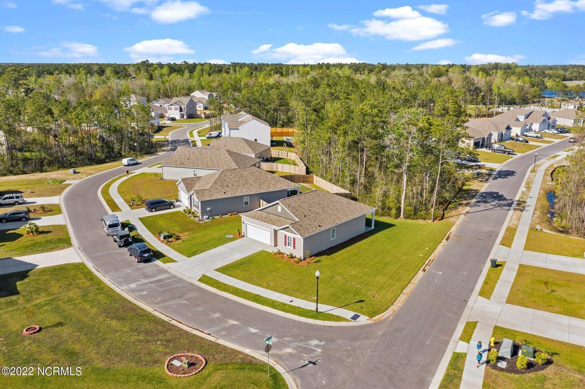 Maltwood Ct Se, Bolivia, NC 28422