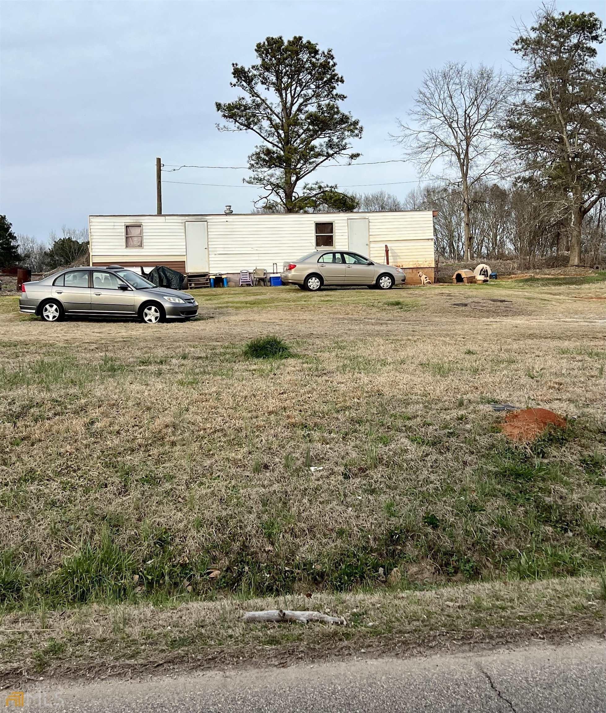 Aldora St, Barnesville, GA 30204