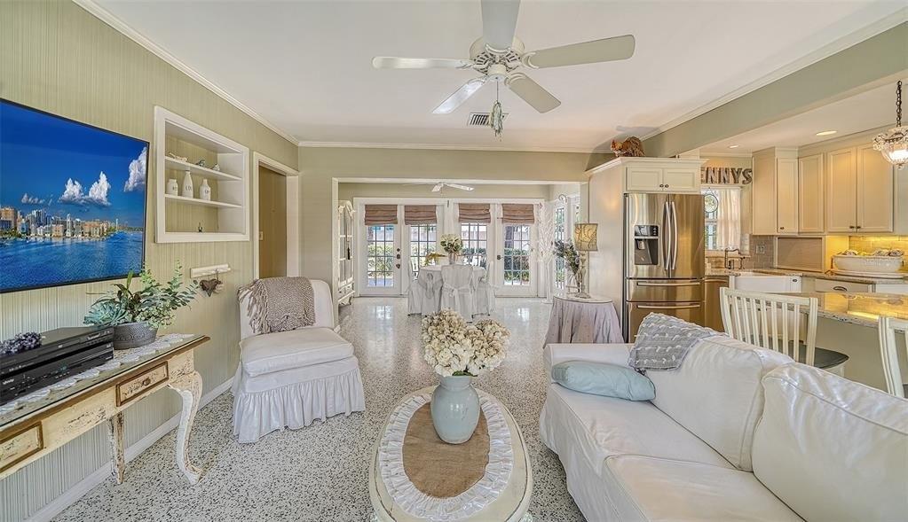 Jasmine Dr, Sarasota, FL 34239