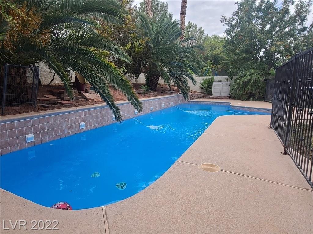 Mesquite Wood Ct, Henderson, NV 89012