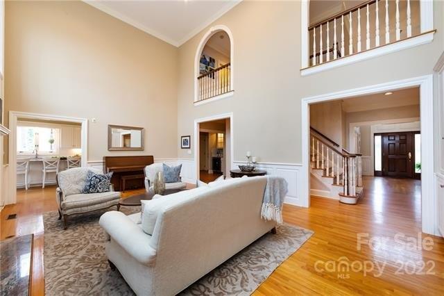 Giverny Dr, Charlotte, NC 28226