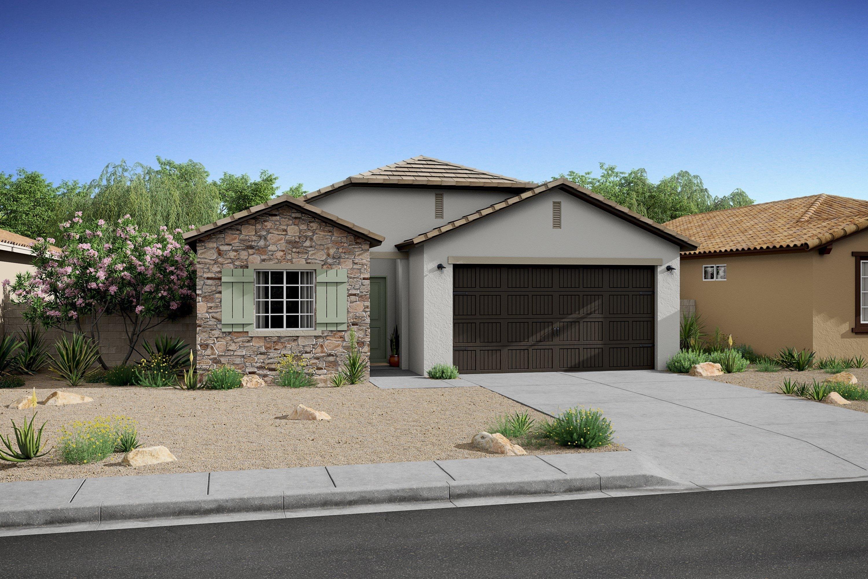 W Chambers Dr, Maricopa, AZ 85138
