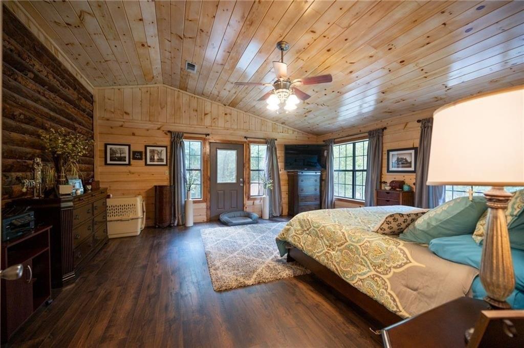Orca Rd, Broken Bow, OK 74728