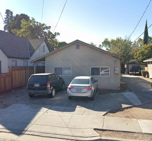 Coe Ave, San Jose, CA 95125