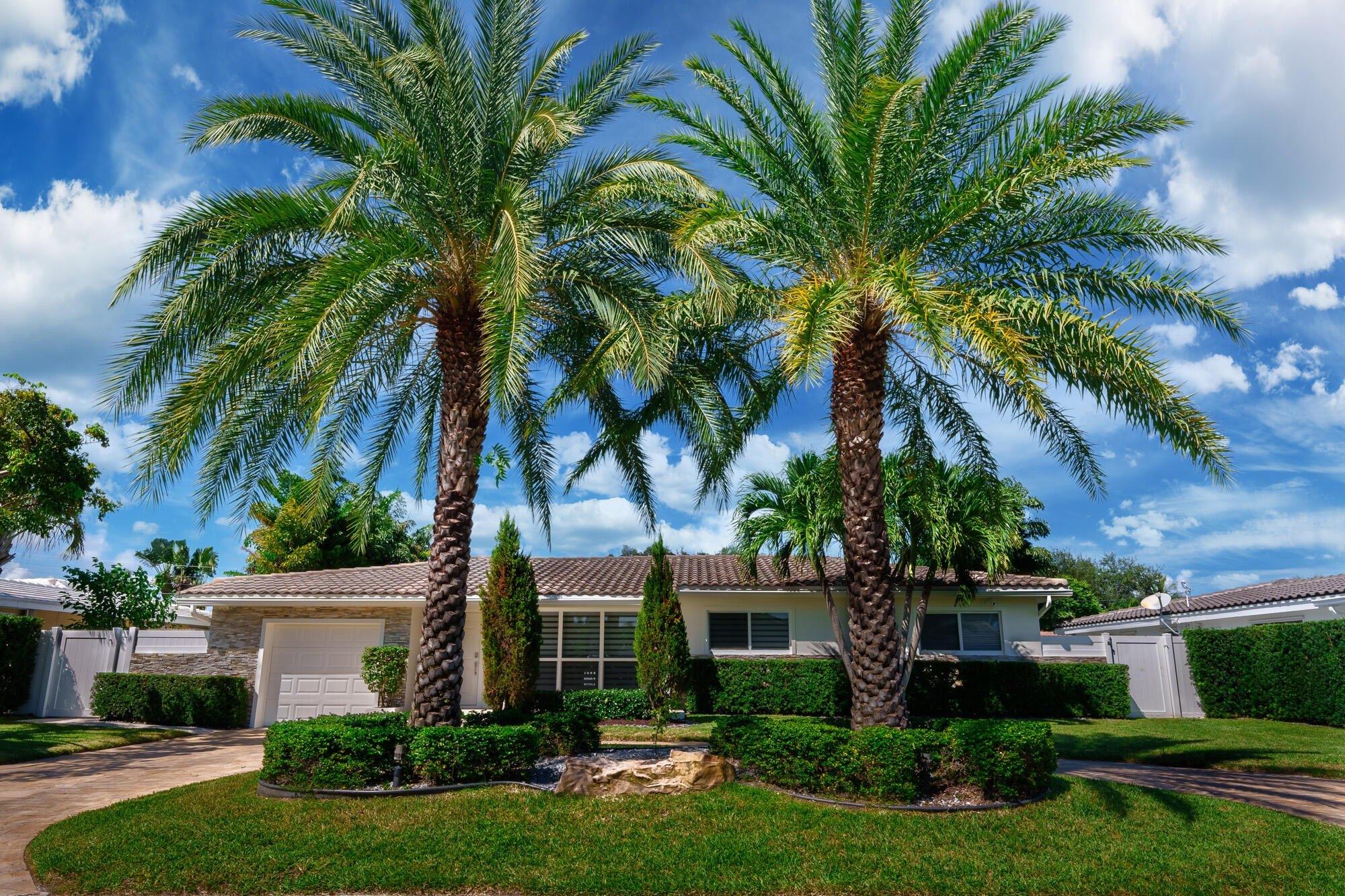 Ne 30th St, Lighthouse Point, FL 33064