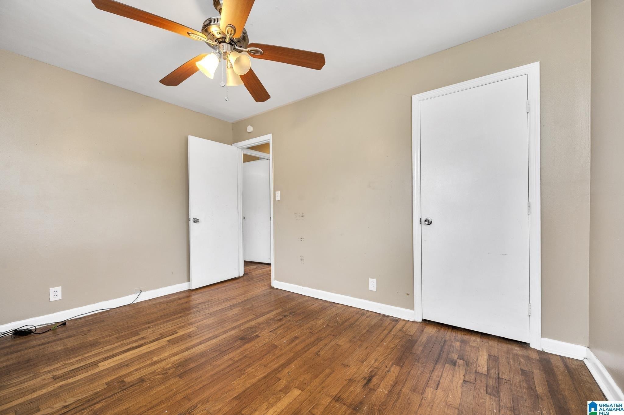 Rose Lynn Ln, Birmingham, AL 35215