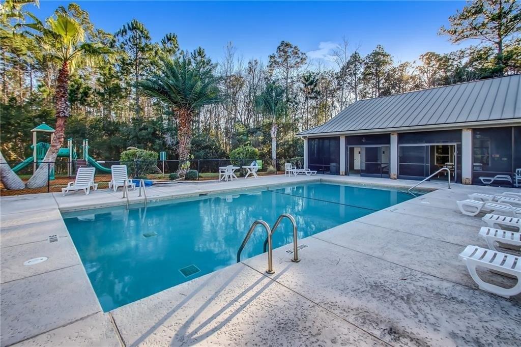 Daniel Trent Way, Kingsland, GA 31548