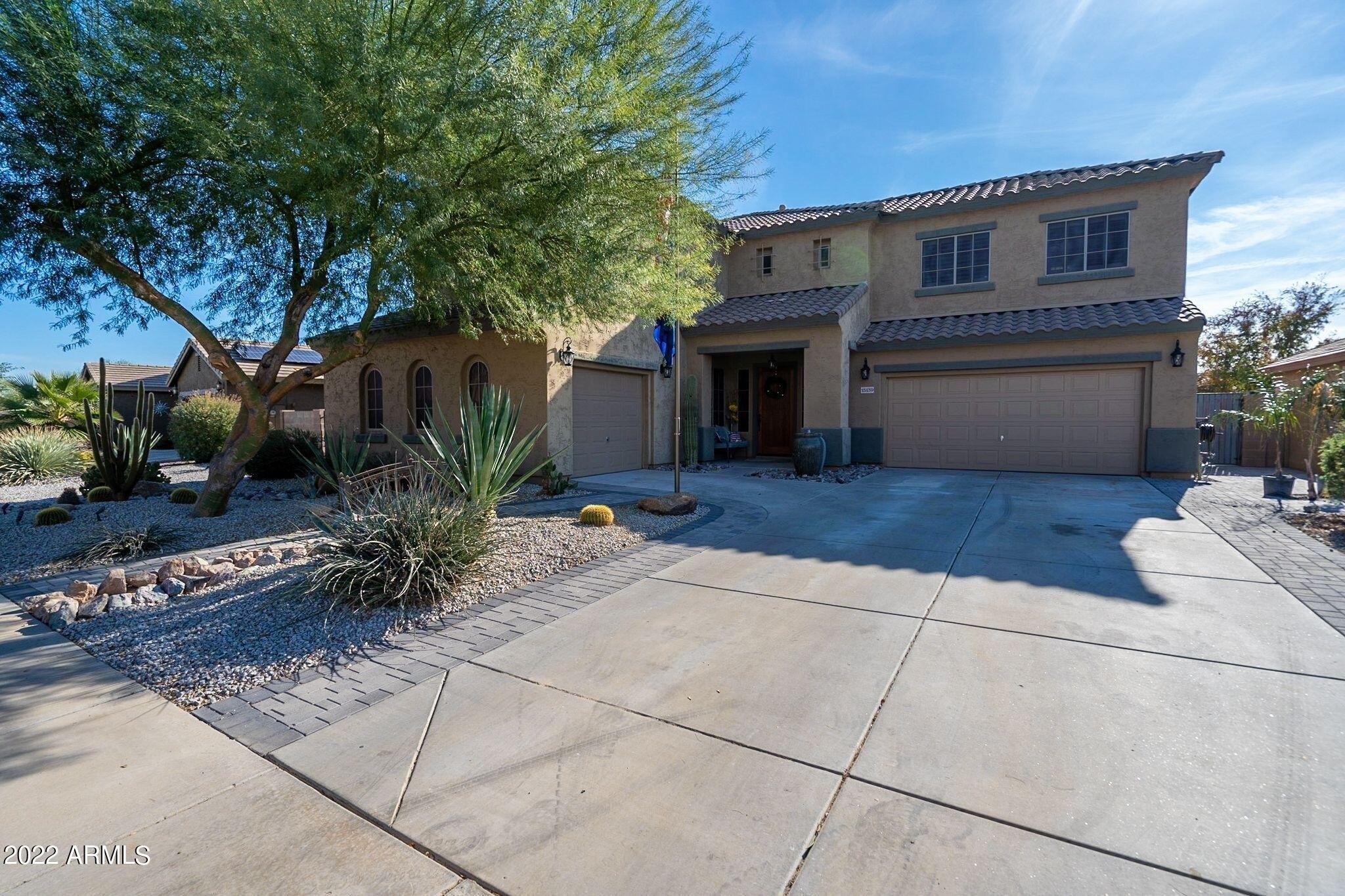 W Ventura St, Surprise, AZ 85379