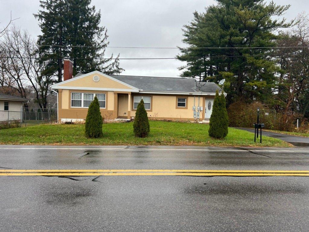 E Branch Rd, State College, PA 16801