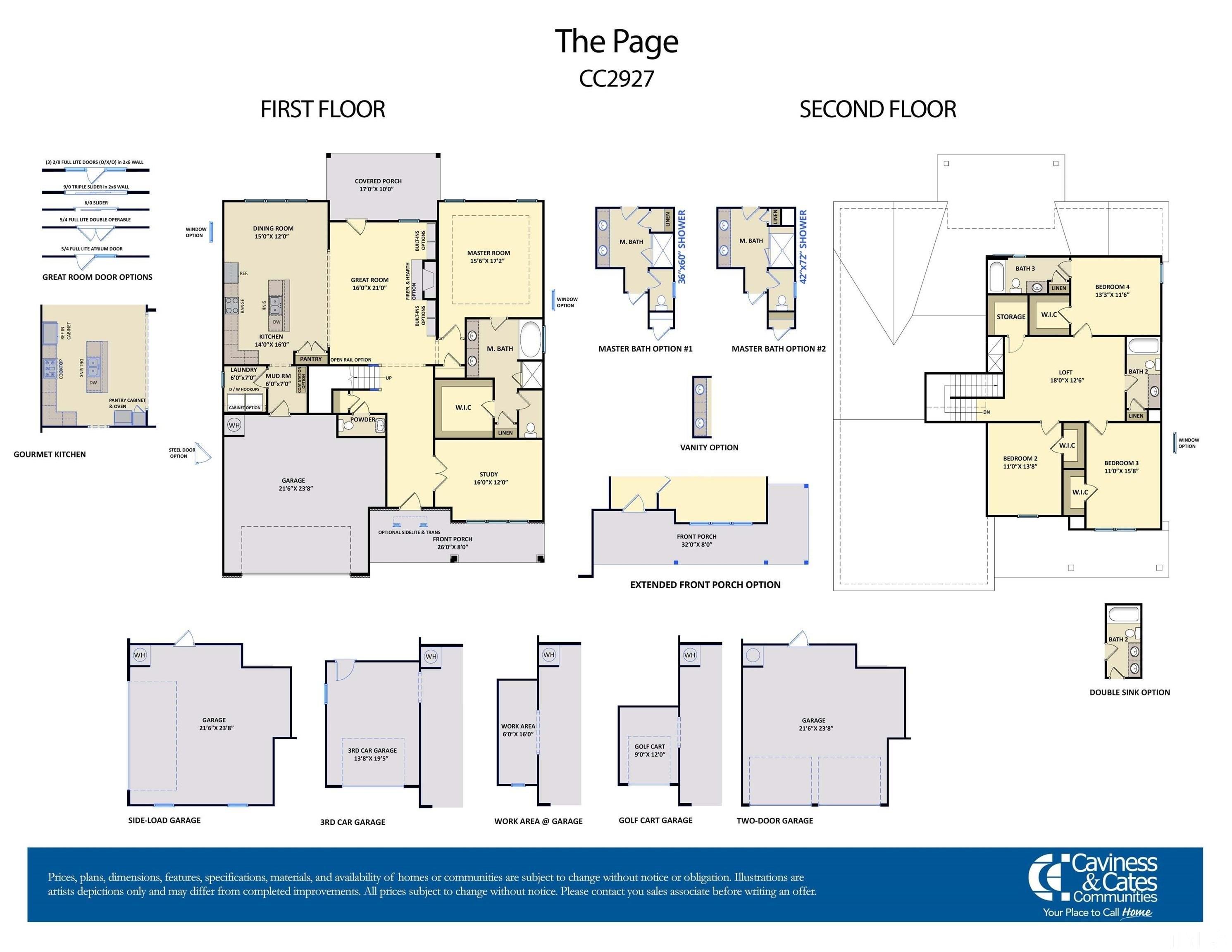 W Cannalily Ln, Clayton, NC 27520