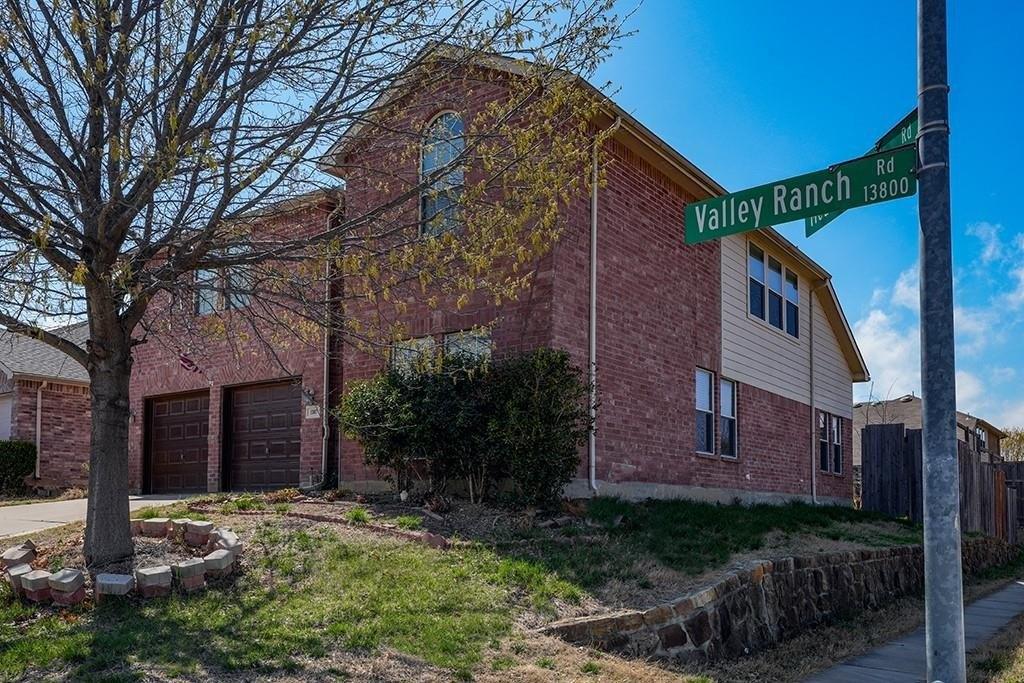 Valley Ranch Rd, Roanoke, TX 76262