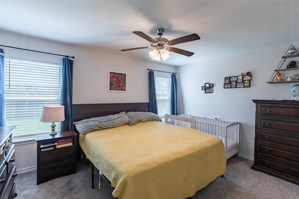 Rawhide Way, Princeton, TX 75407