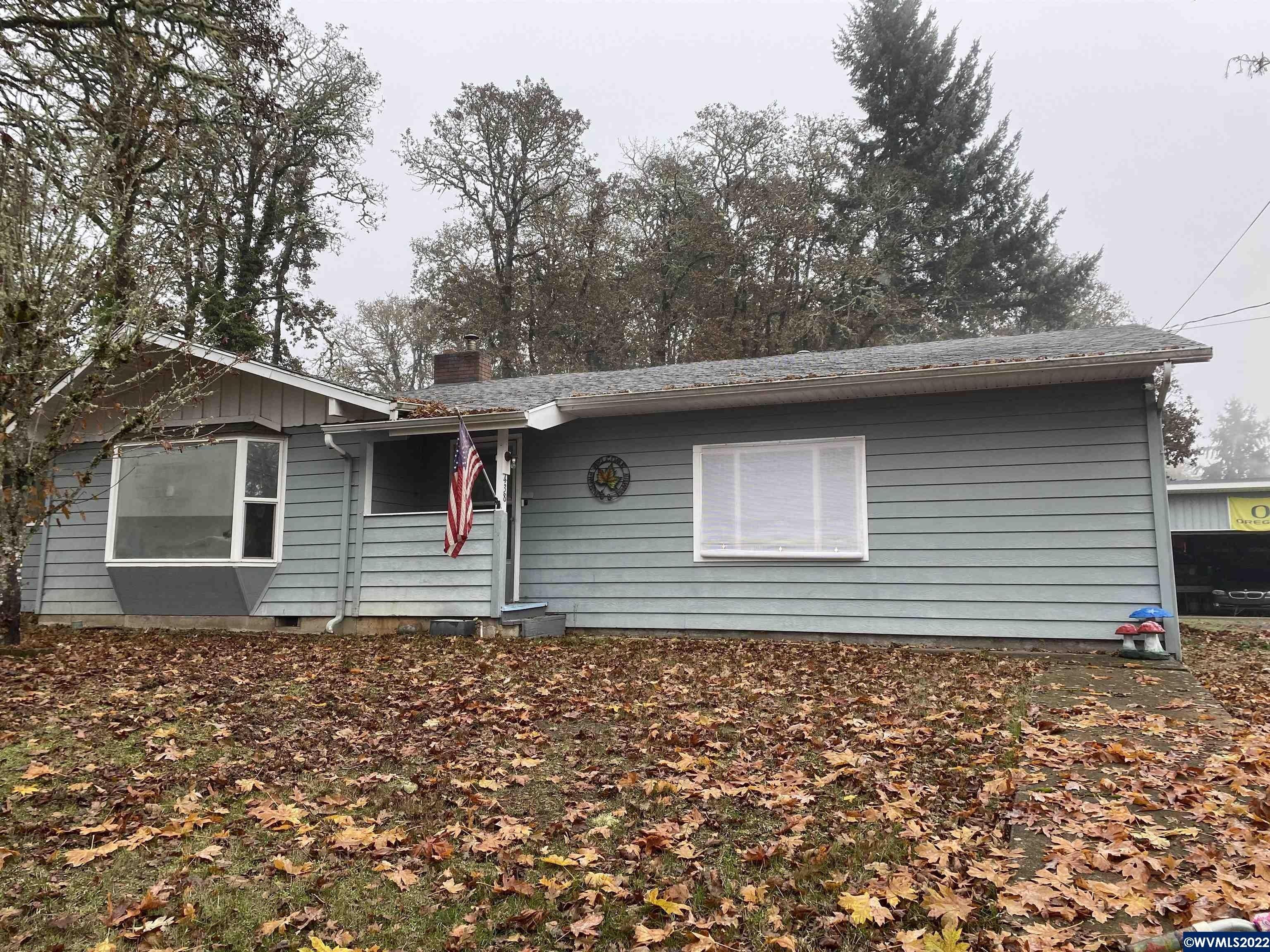Nw Douglas St, Dallas, OR 97338