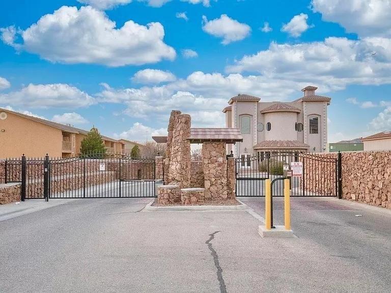 Costa Brava, El Paso, TX 79938