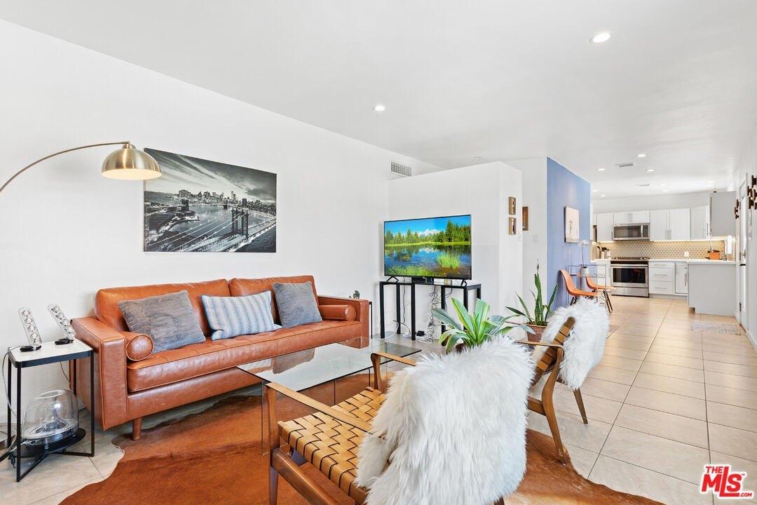 E Camino Parocela, Palm Springs, CA 92264