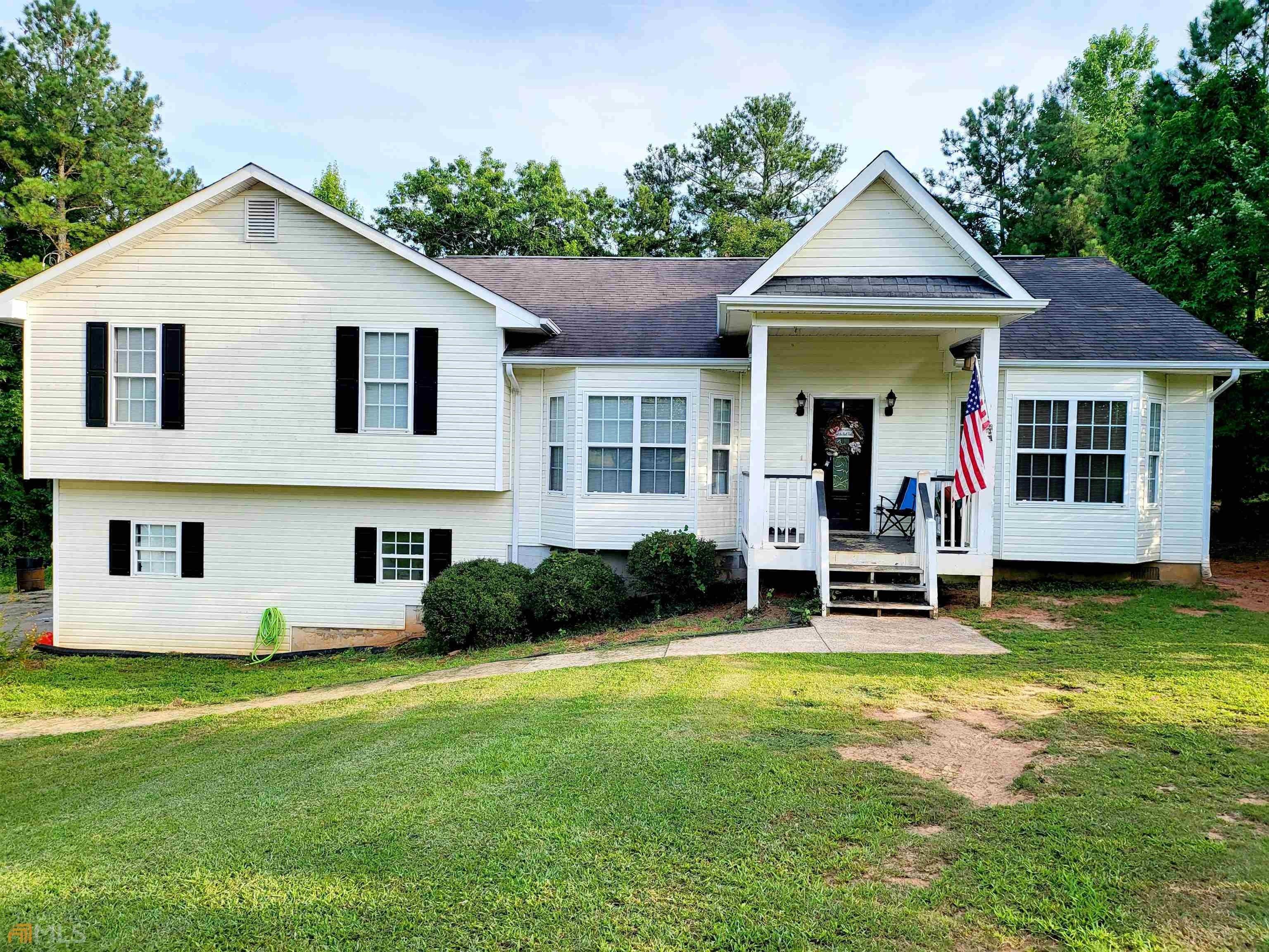 Eagles Nest Cir, Carrollton, GA 30116