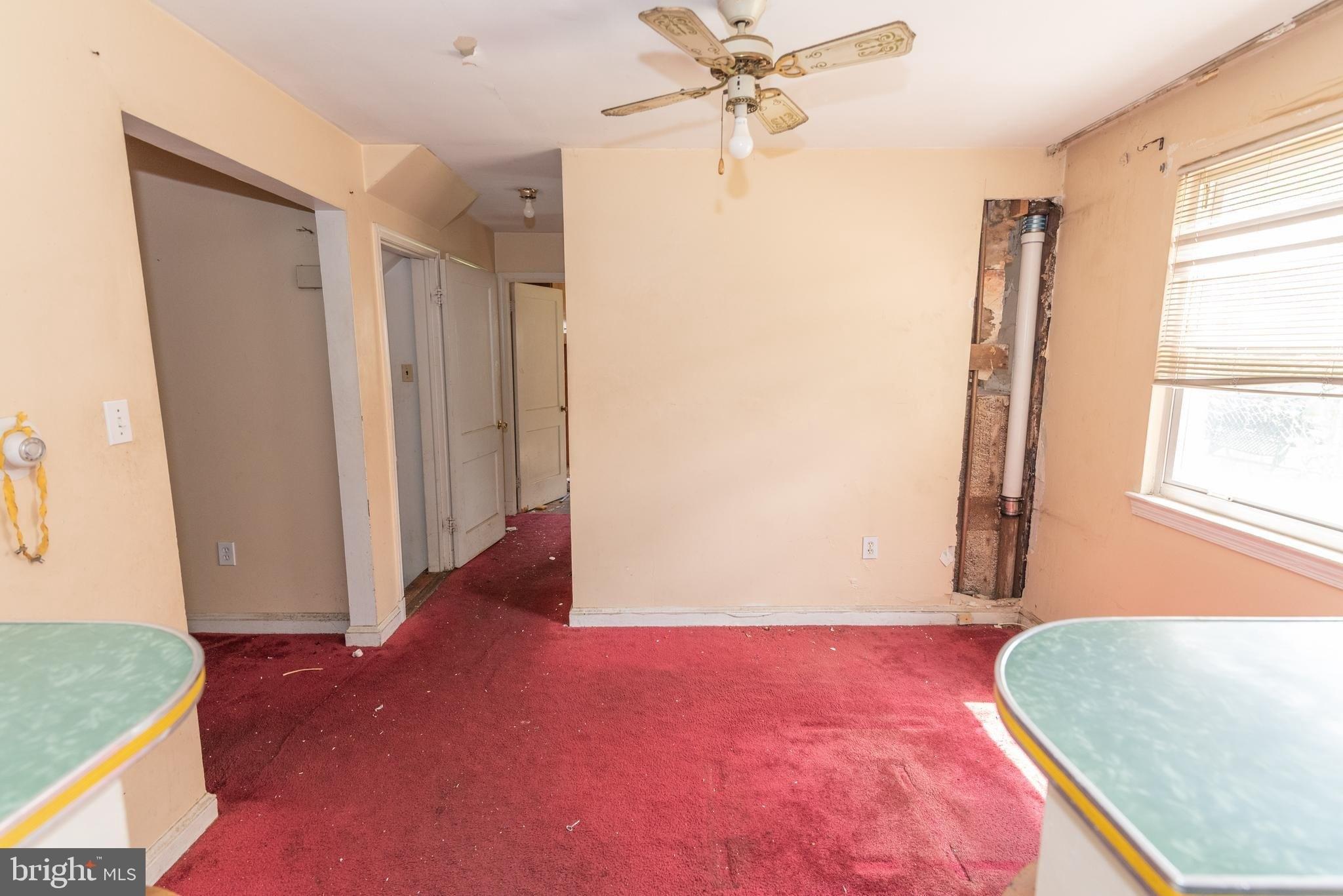 Burketon Rd, Hyattsville, MD 20783
