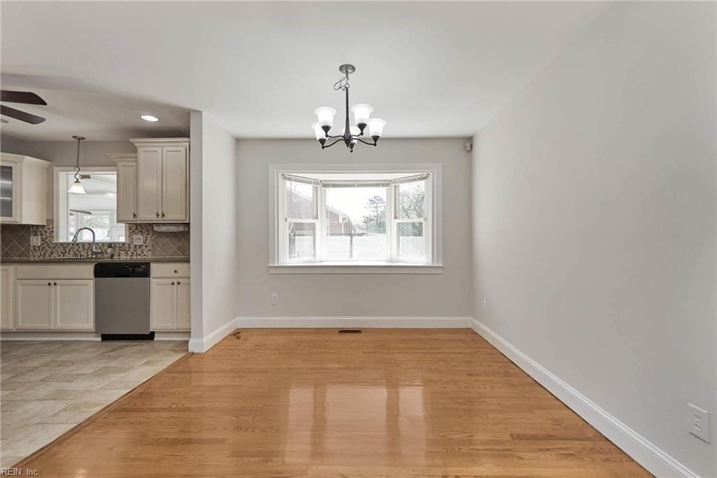 Nicewood Dr, Newport News, VA 23602