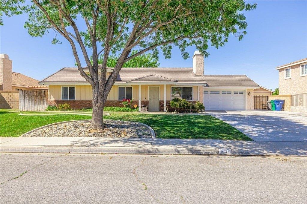 Almond Valley Way, Lancaster, CA 93536