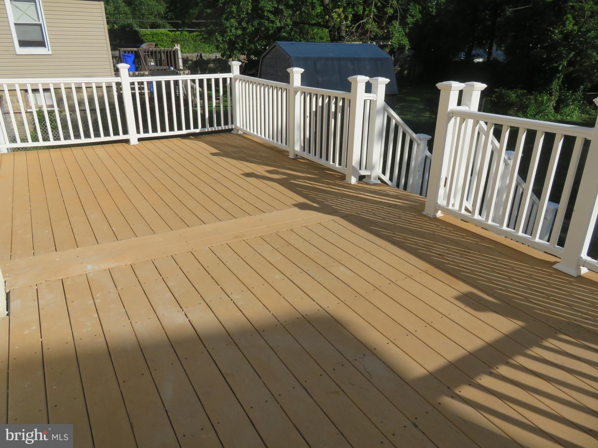 Crescent Ave, Woodbury, NJ 08096