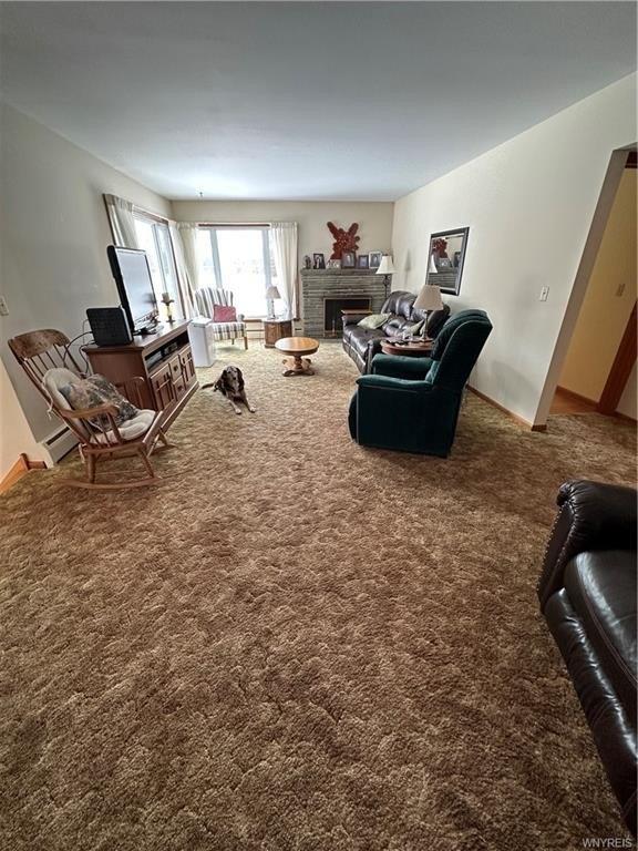 Creek Rd, Batavia, NY 14020