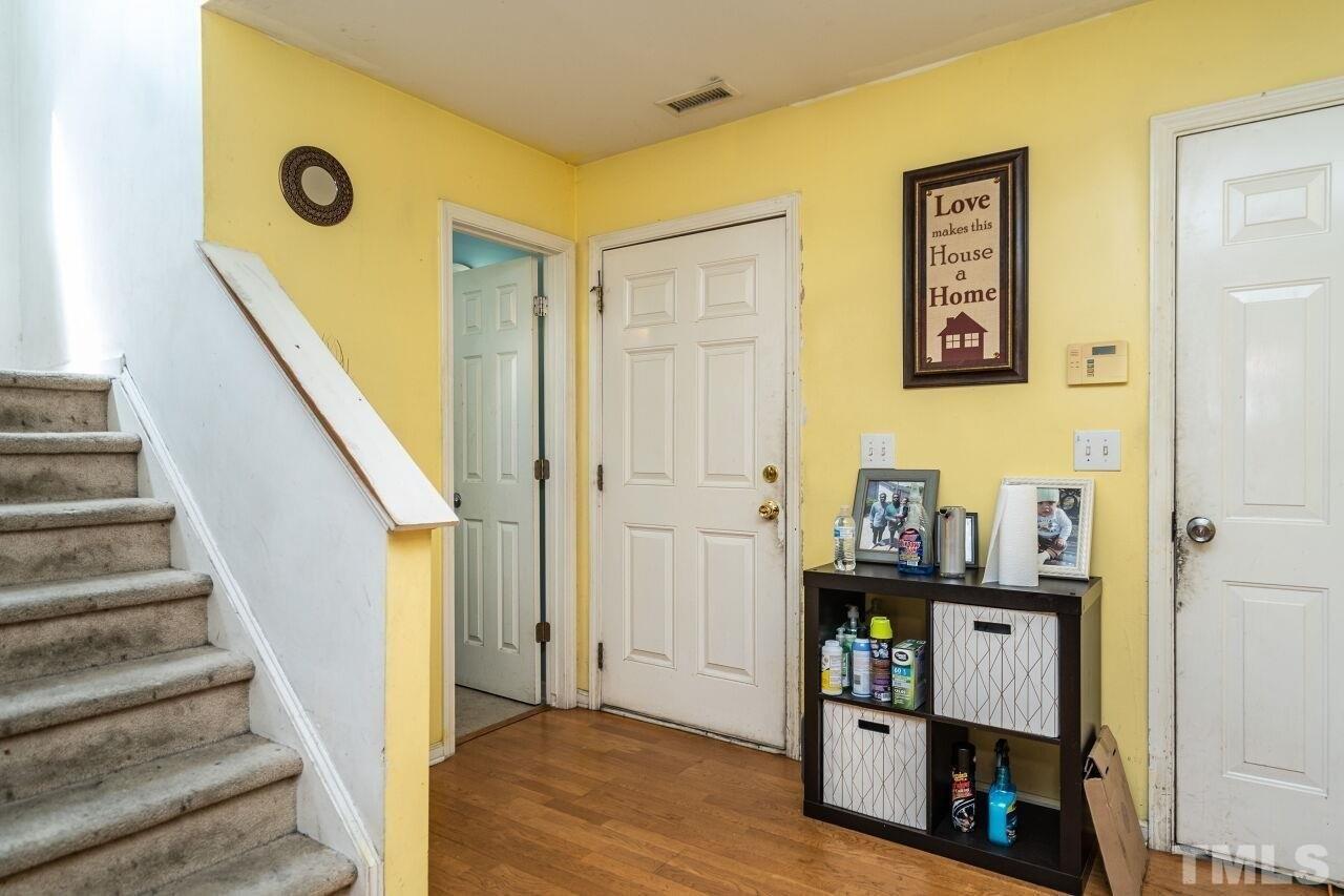 Cricket Ridge Dr, Raleigh, NC 27610