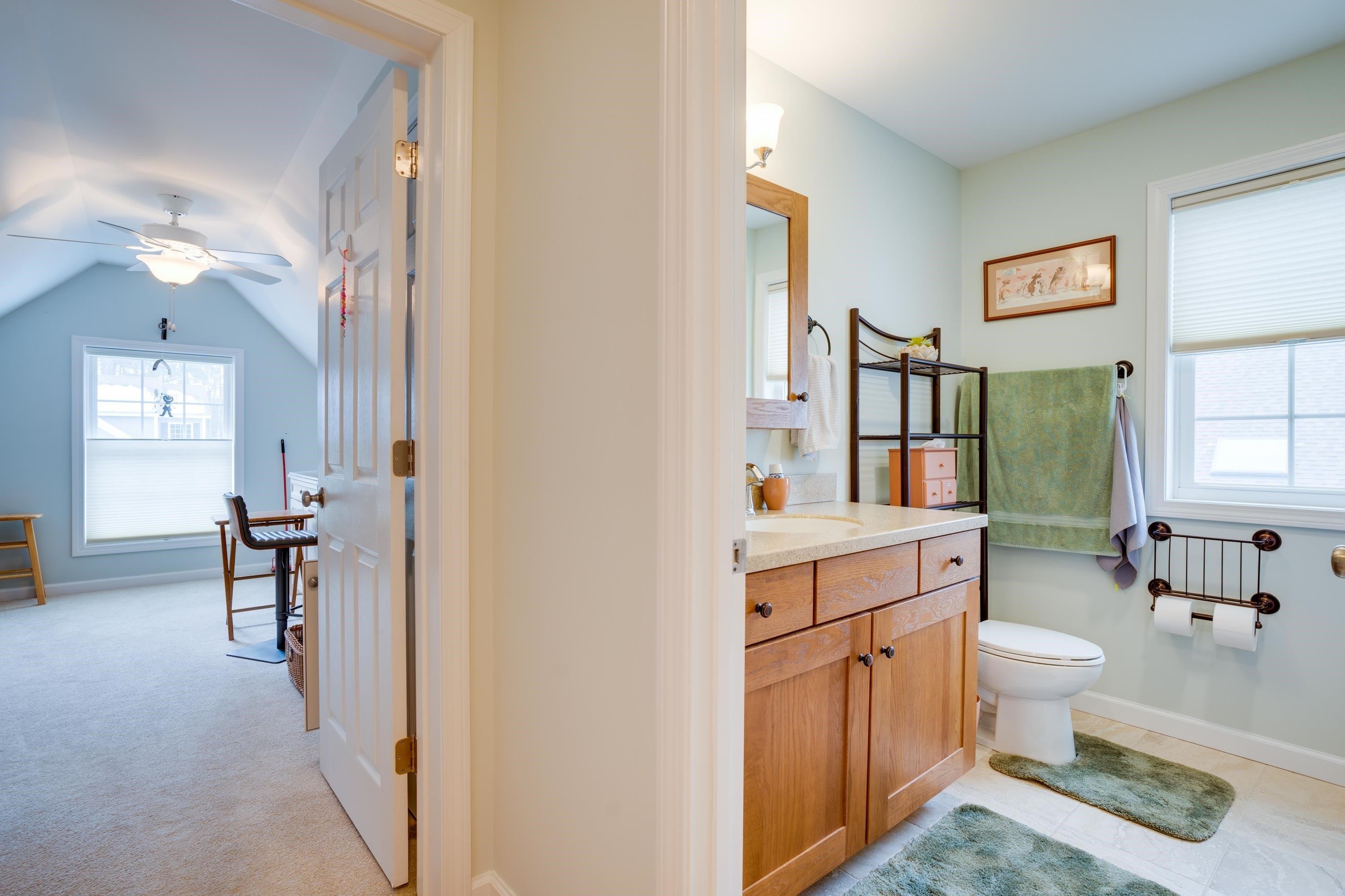 Fox Run, Colchester, VT 05446