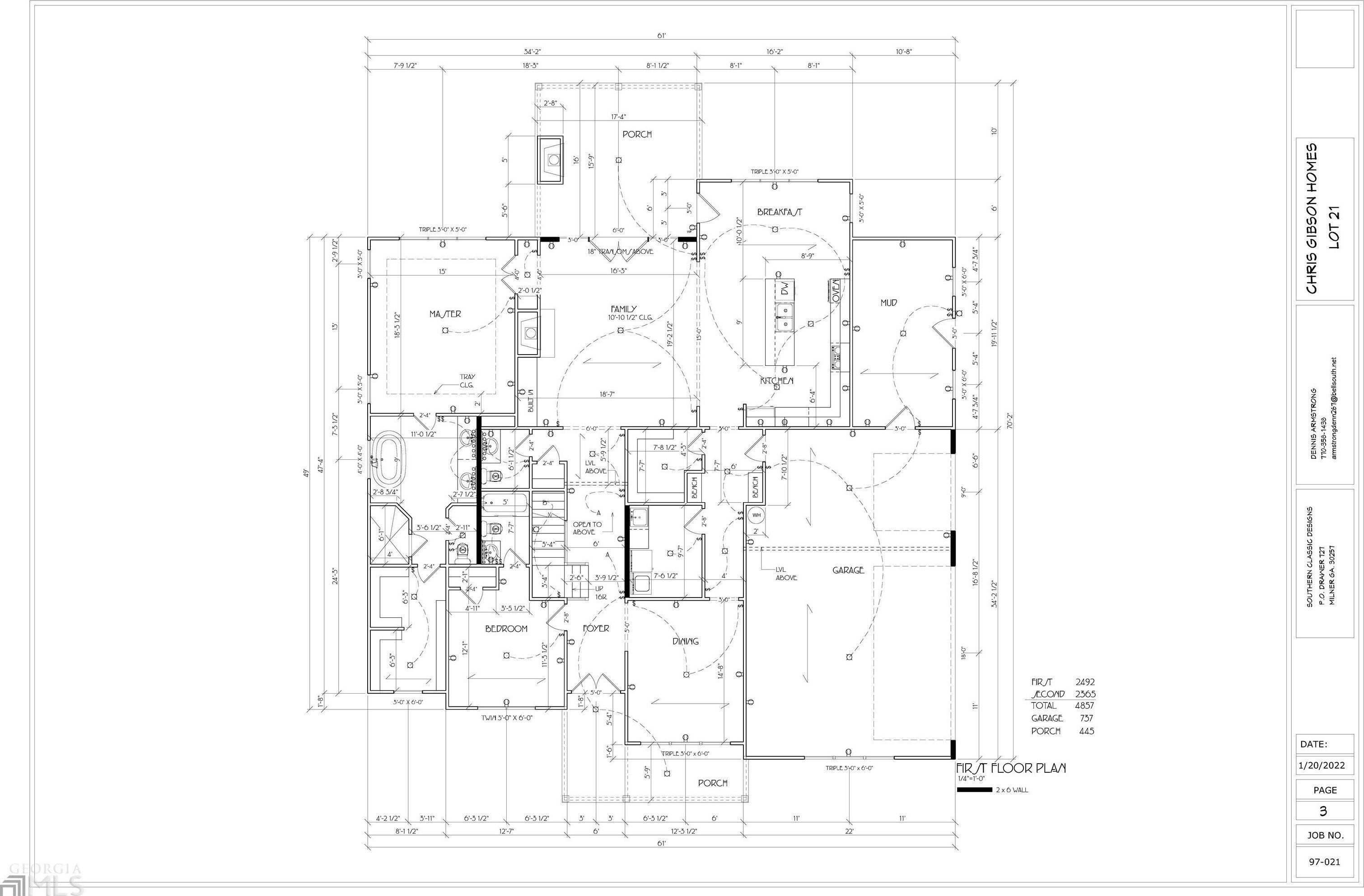 Dean Dr, Tyrone, GA 30290