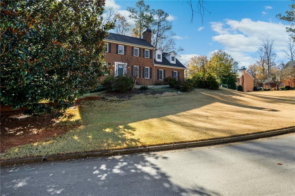 Brookmill Pt, Alpharetta, GA 30004