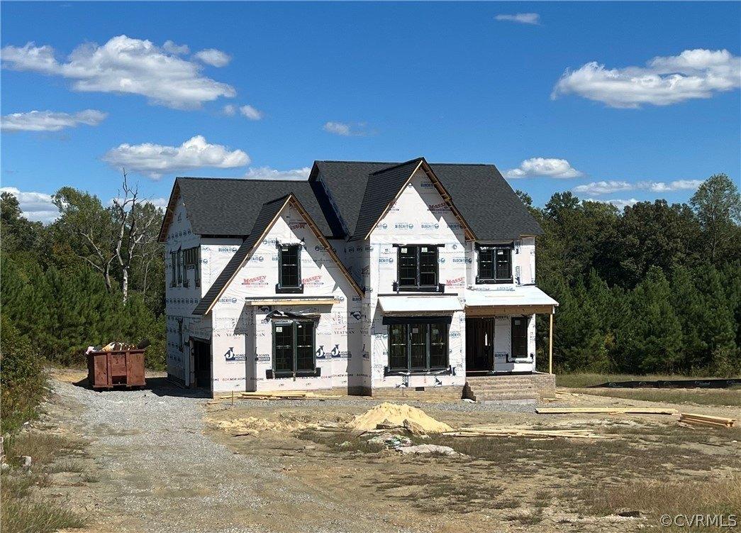 Fishers Pond Dr, Maidens, VA 23102