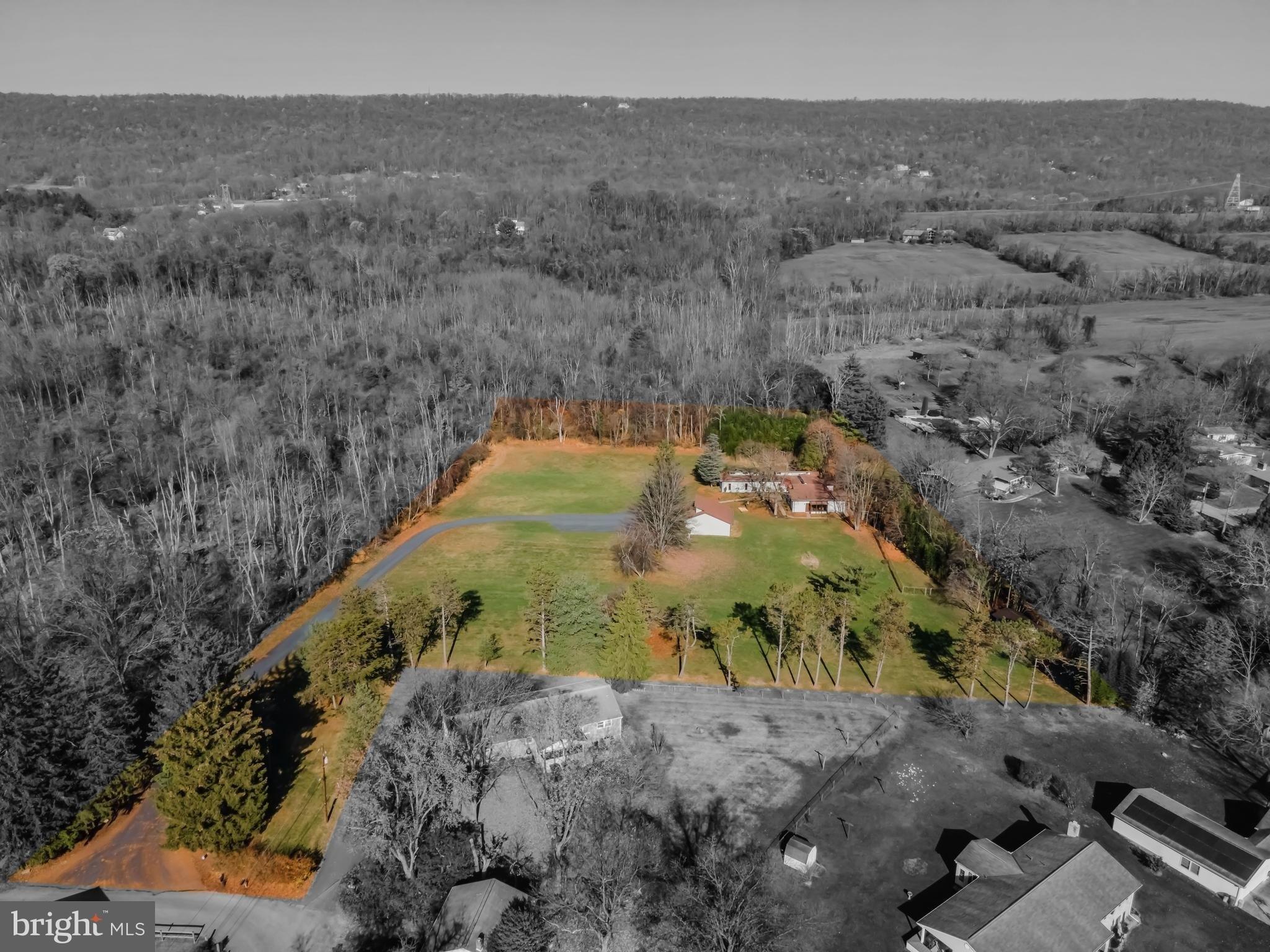 Riegle Rd, Harrisburg, PA 17112