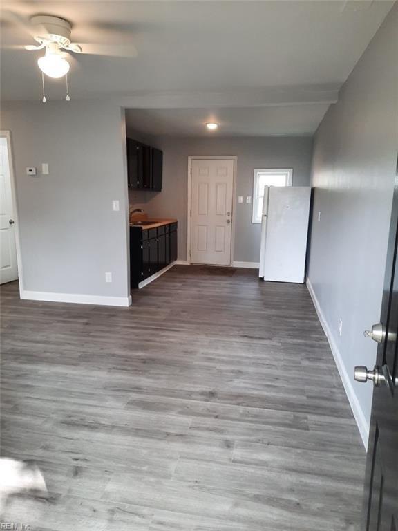 Shell Rd, Hampton, VA 23661